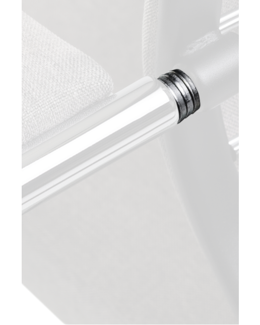 кресло МЕТТА Набор для увеличения расстояния между подлокотниками