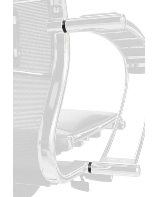 кресло МЕТТА Набор для увеличения расстояния между подлокотниками