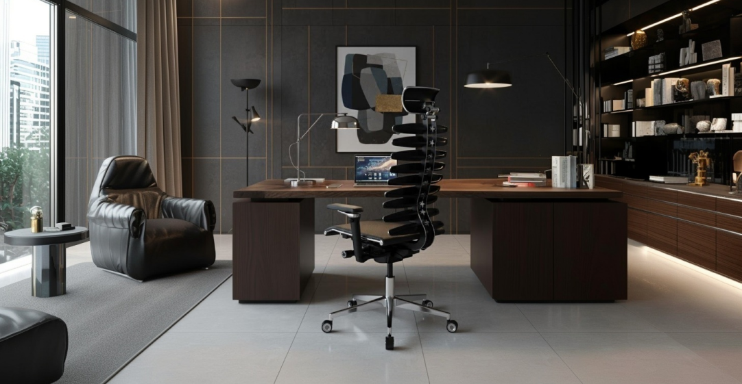 Equalizer. Офис и Хоум-офис. 55.F.28.13A